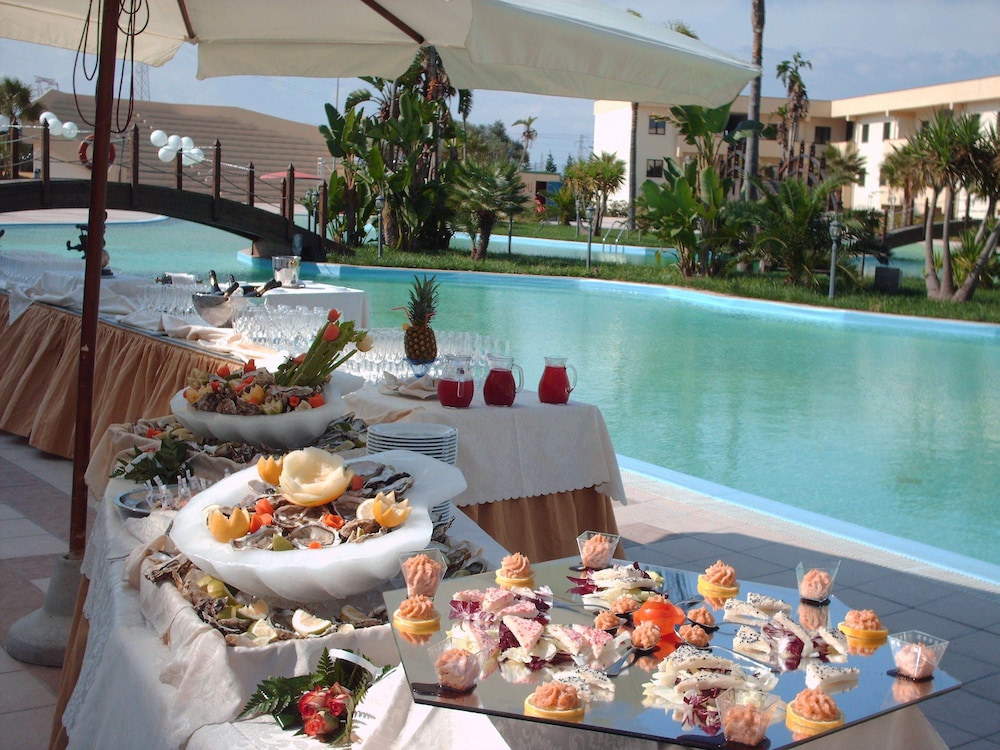 Hotel Club Residence Roscianum 34/40