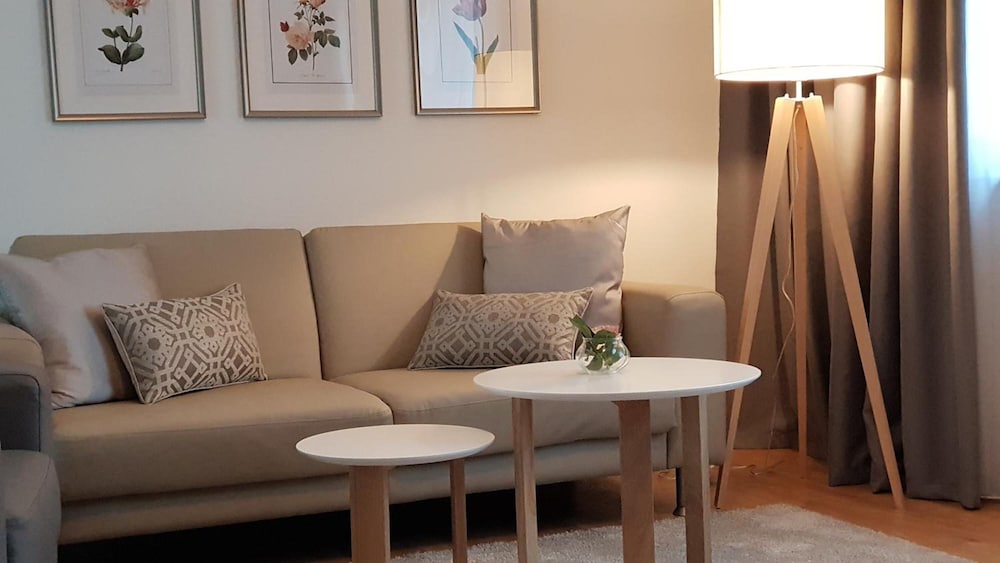 Aparthotel Cosy 22/48