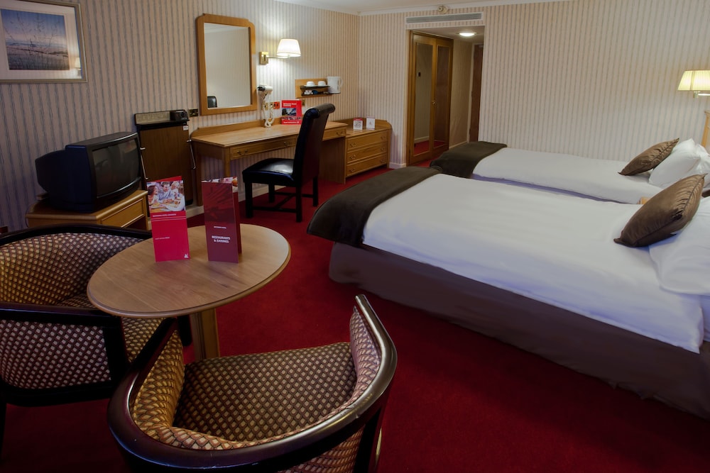 Britannia Hotel Coventry 21/53