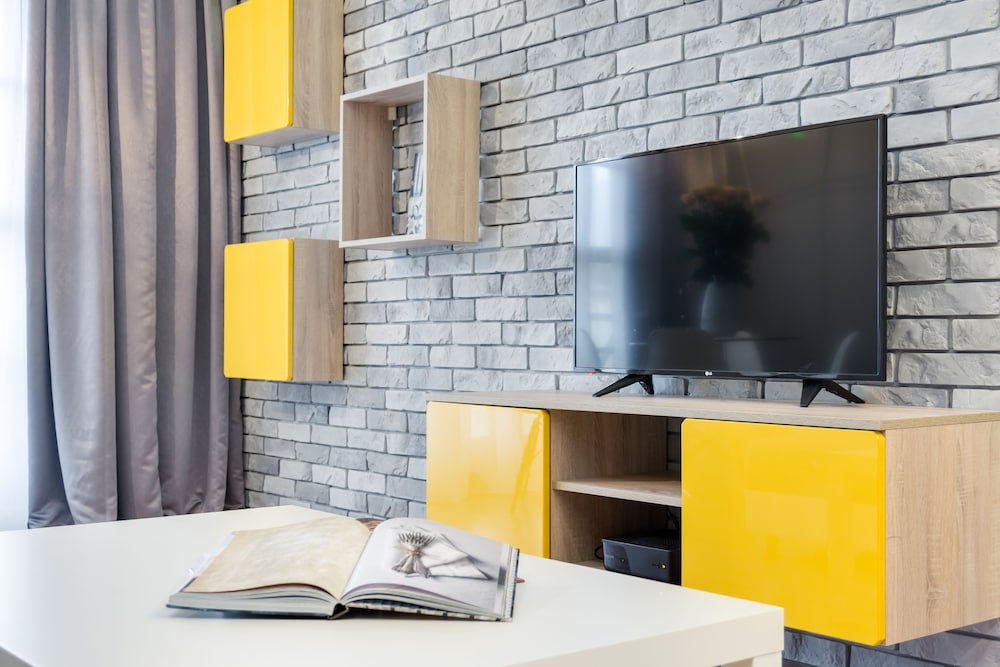 Elite Apartments Spa Zone 34/50