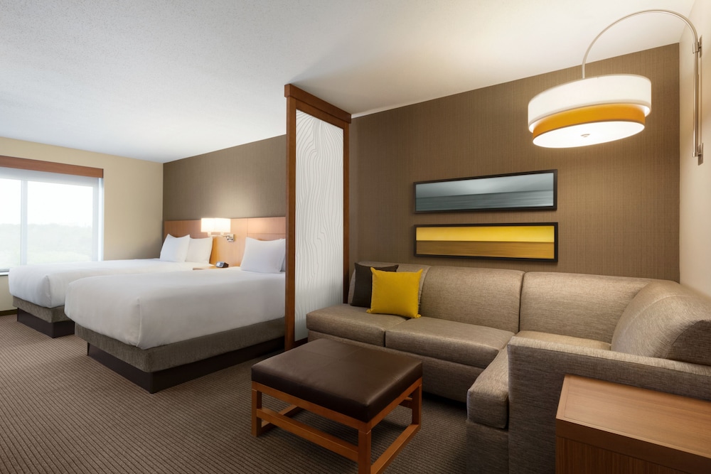 Hyatt Place Niagara Falls 12/51
