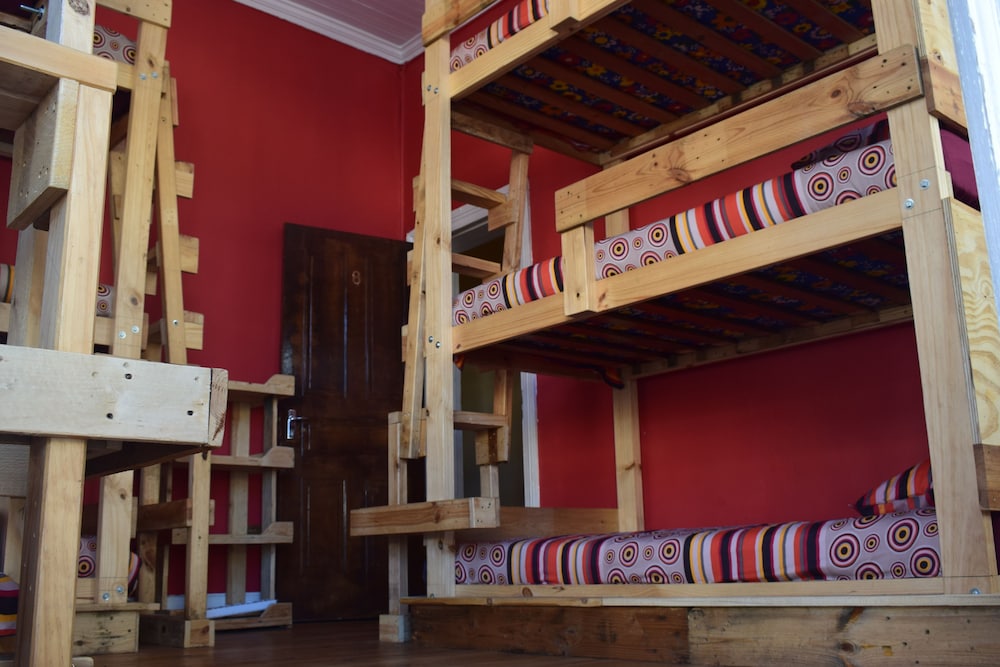 Urban Hive Backpackers 4/50