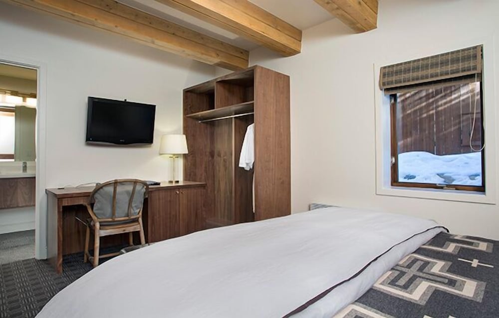 Hotel Durant 23/40