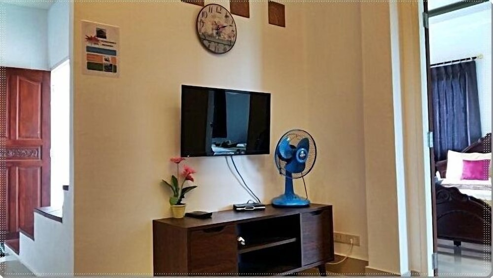 Wongsuwan Pool Villa 19/50
