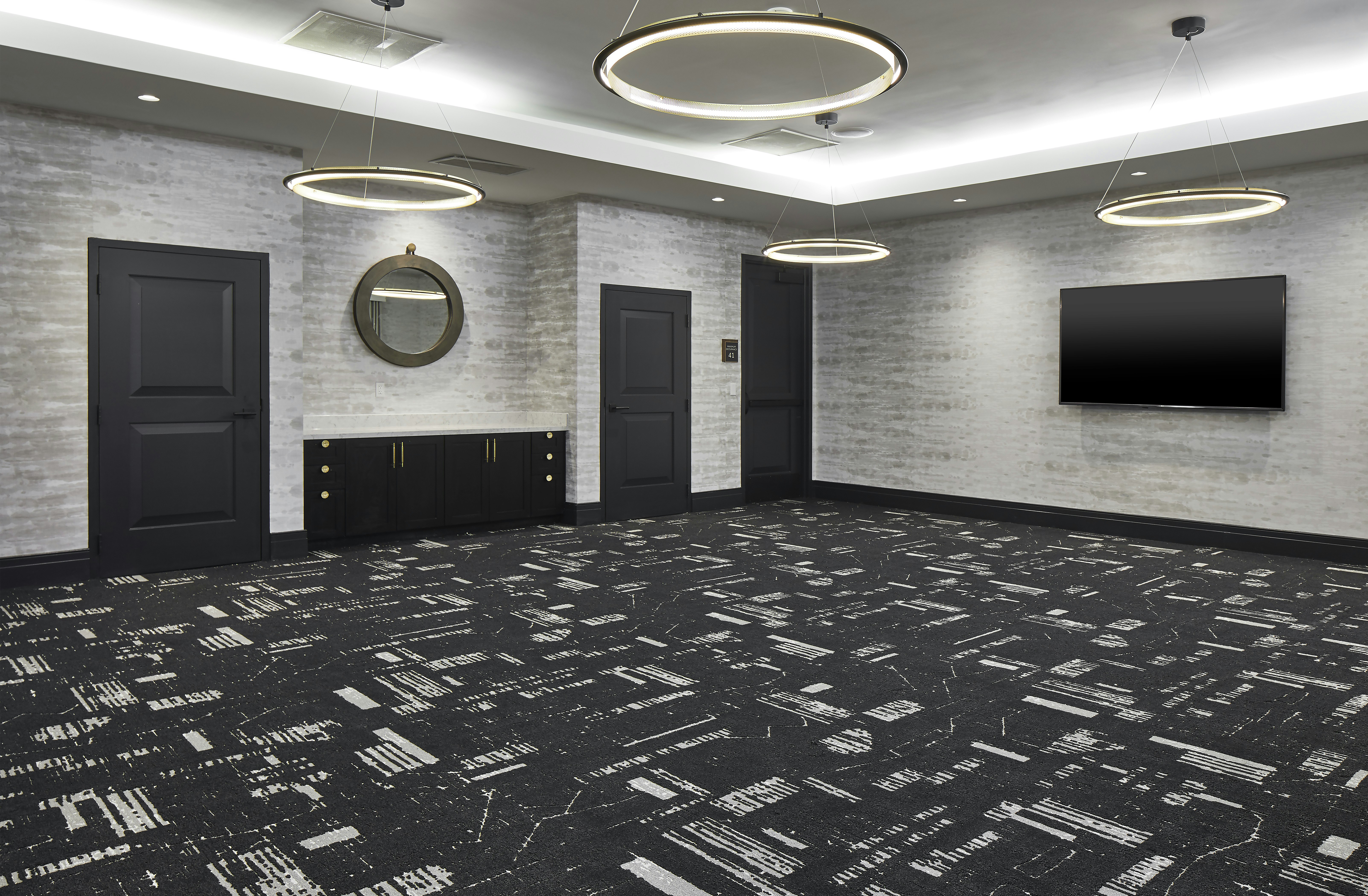 Cumberland House Knoxville, Tapestry Collection by Hilton 77/79