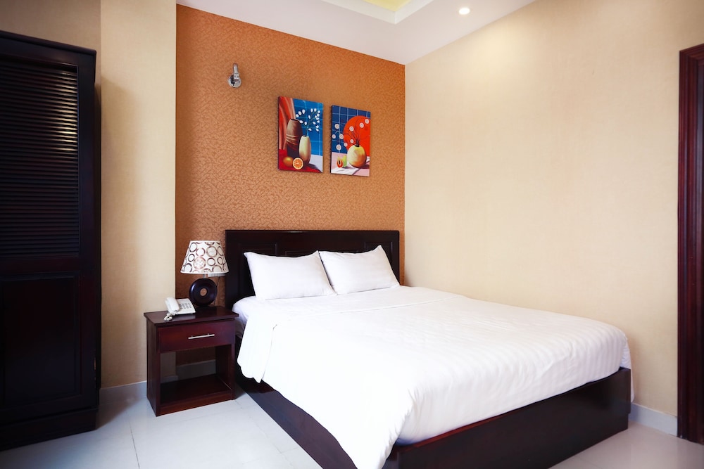 Victory Dalat Hotel 9/62