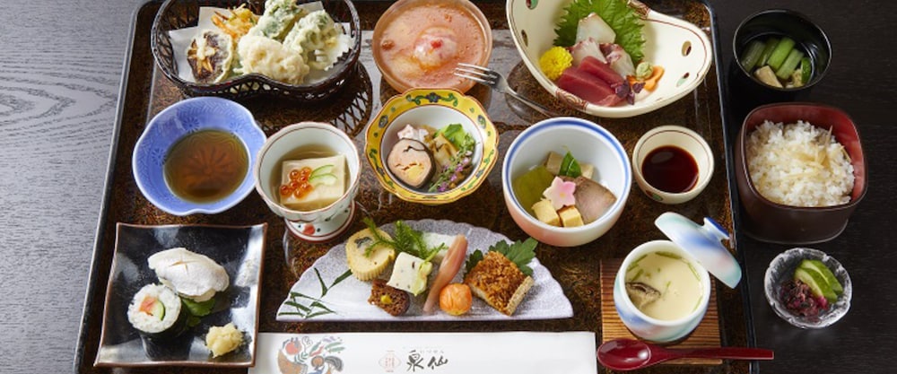 Rinn Tenjincho 34/44