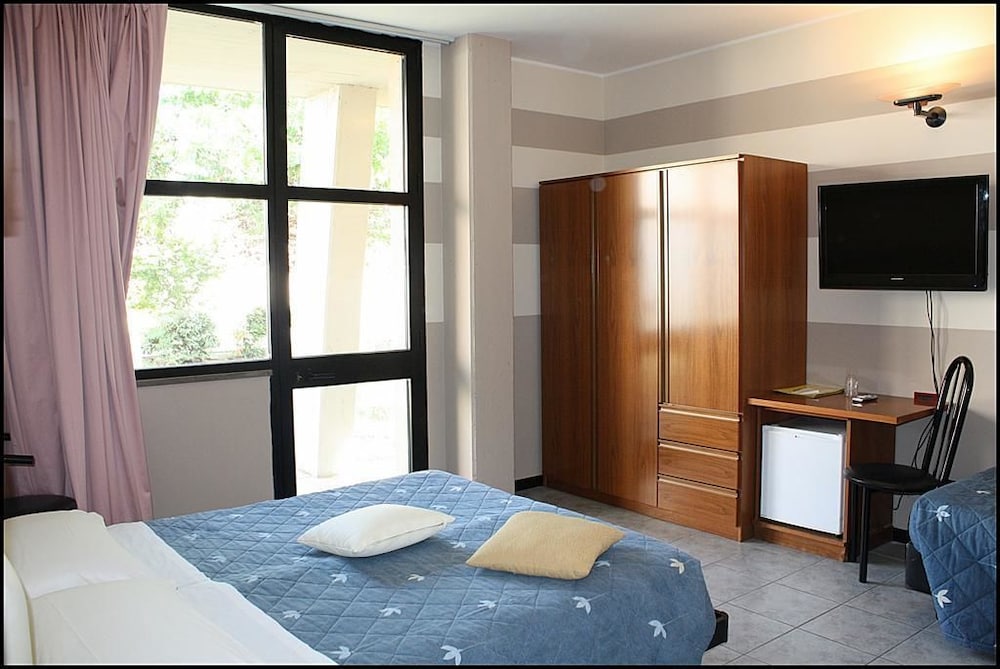 Hotel Giannina 11/42