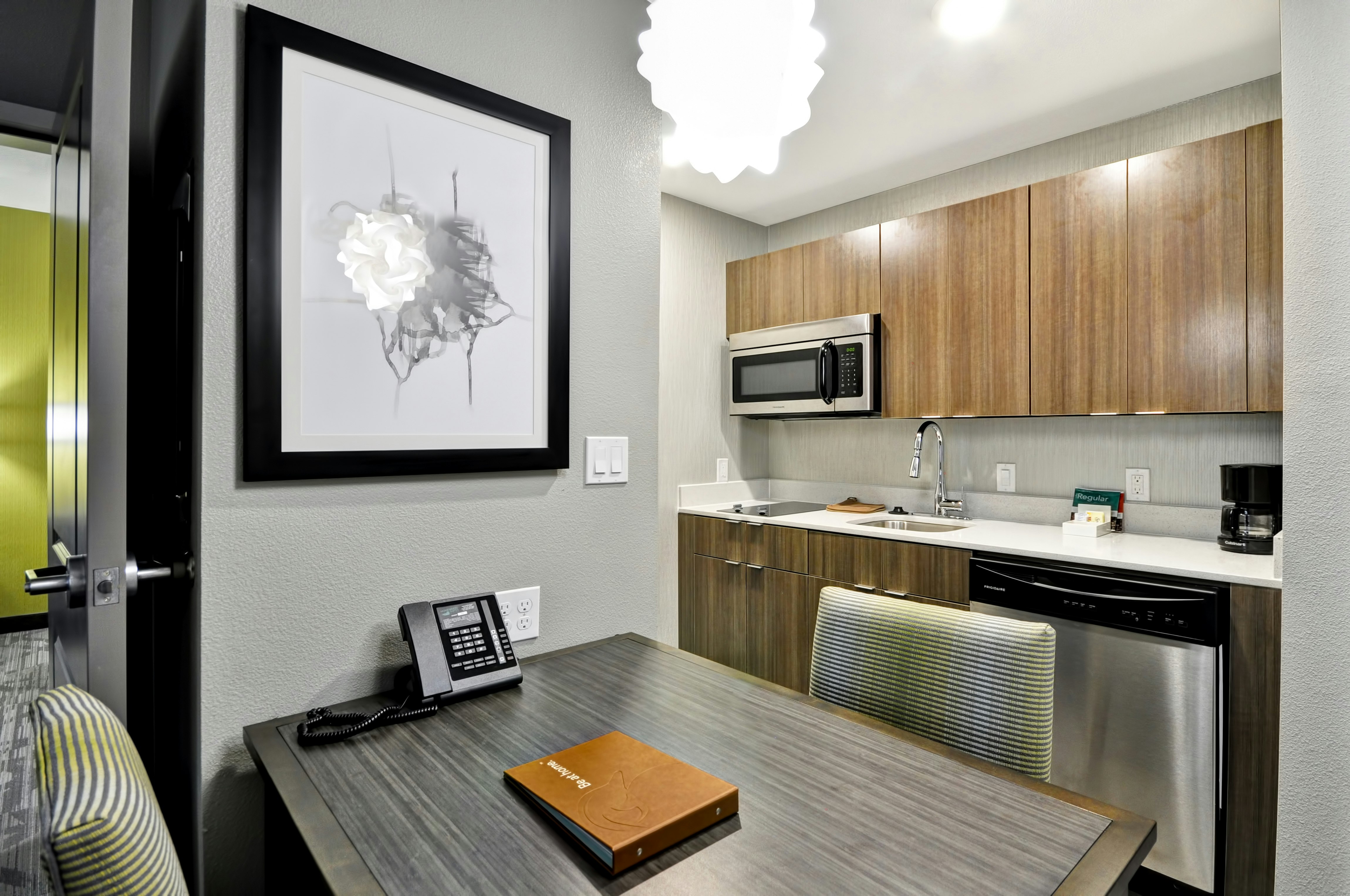 Homewood Suites By Hilton Tyler 12/19