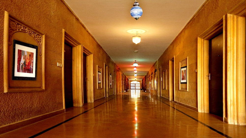 Golden Haveli 29/54