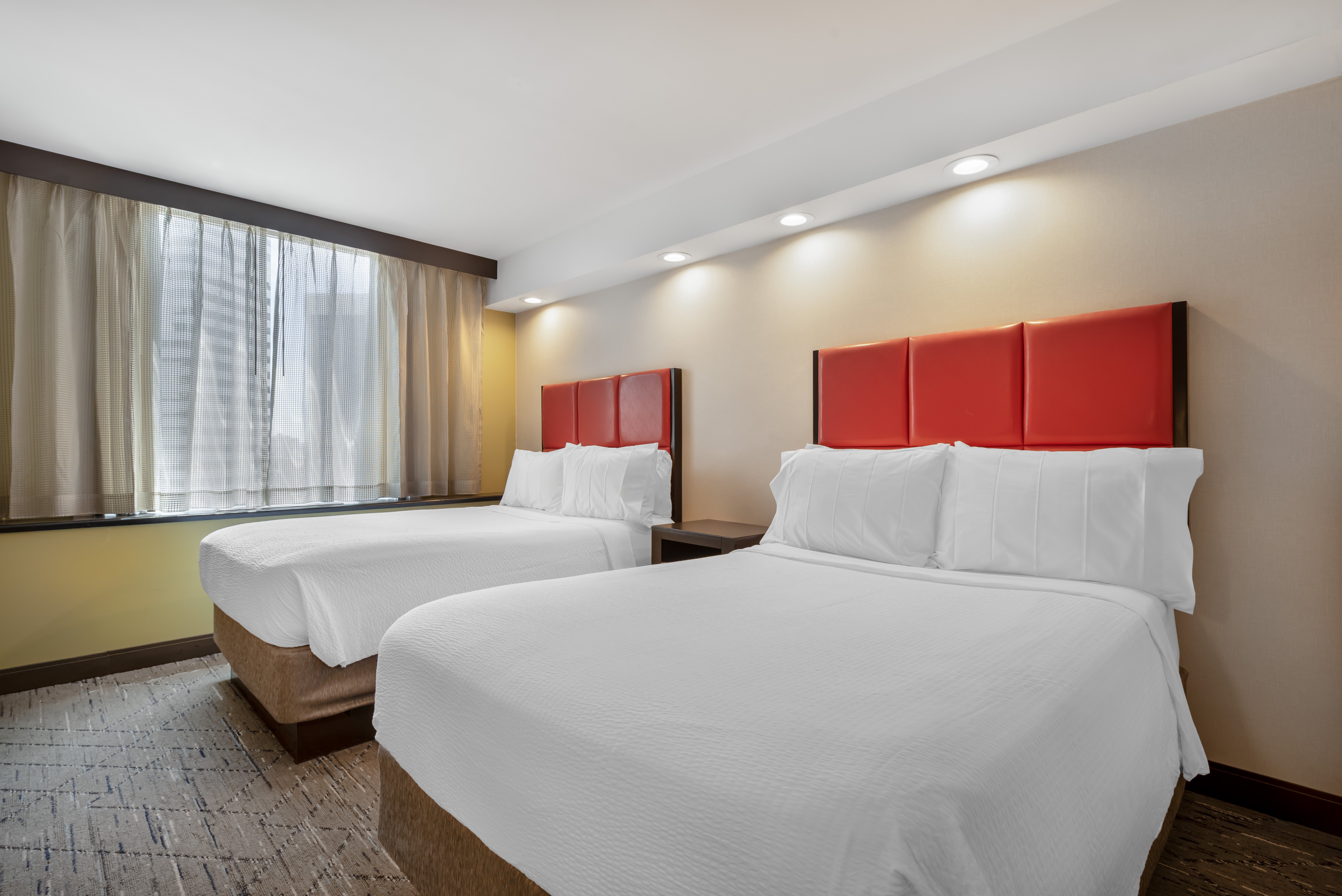 Holiday Inn Express Denver Downtown 15/44