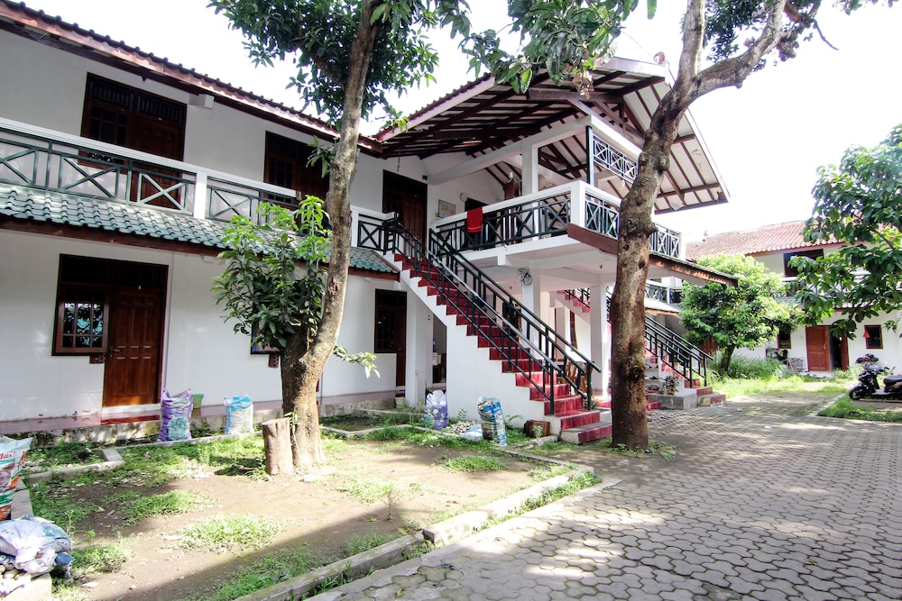 Arjuna 31 Homestay 5/41