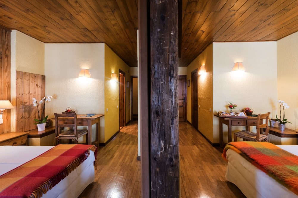 HOTEL VAL DE RUDA 28/76
