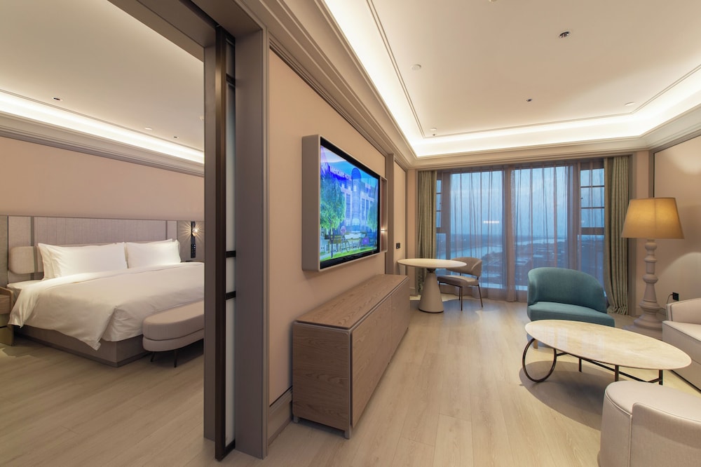 Mercure Xiamen Science City 18/44