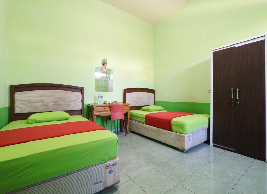 Cantik Hotel 22/53