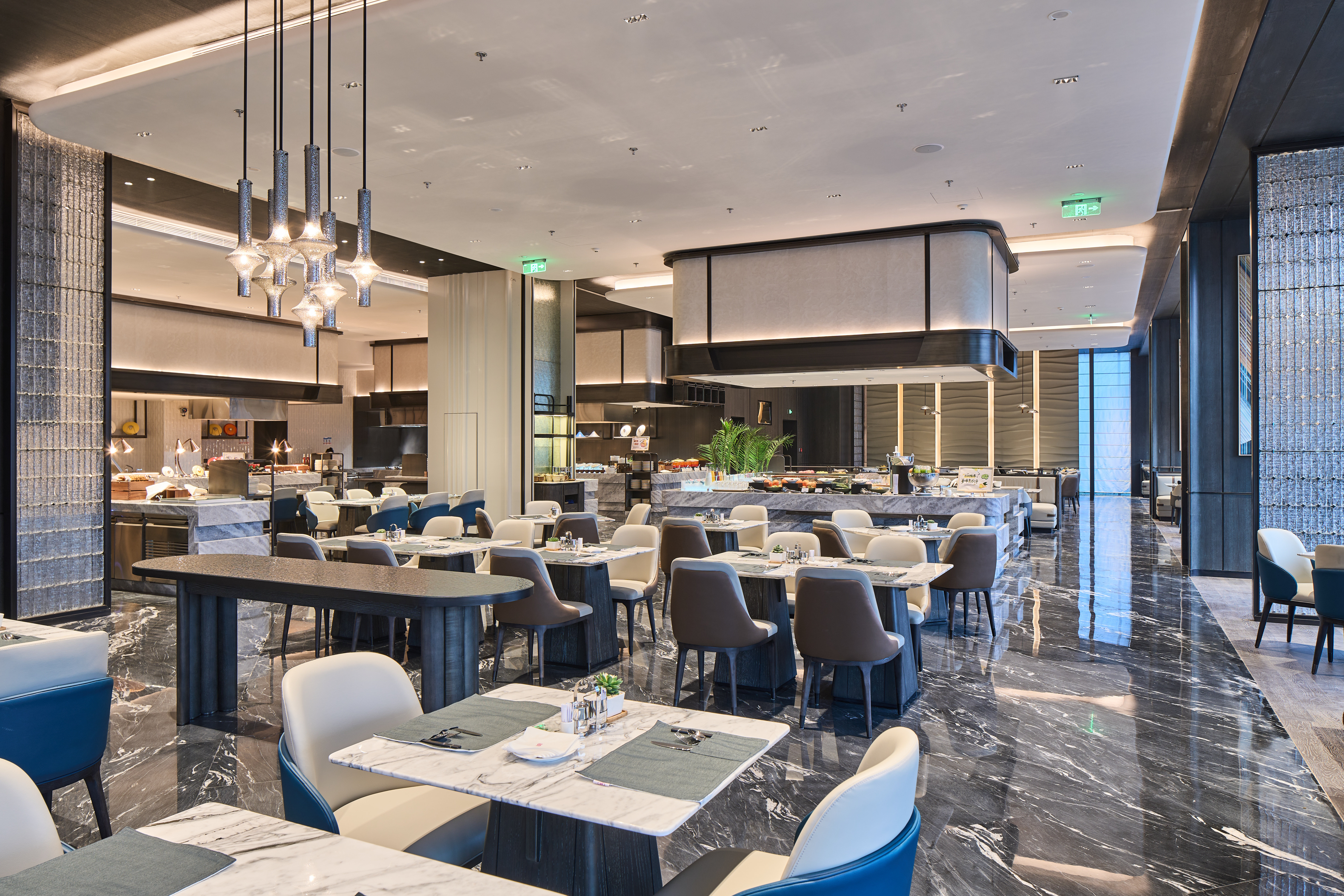 Crowne Plaza Ezhou 46/63