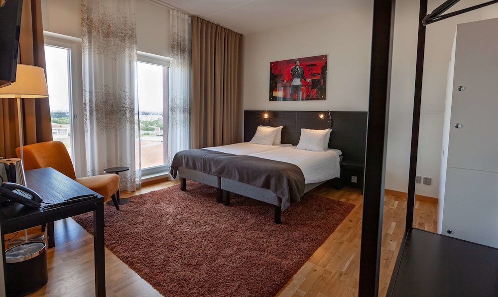 Best Western Malmo Arena Hotel 15/41