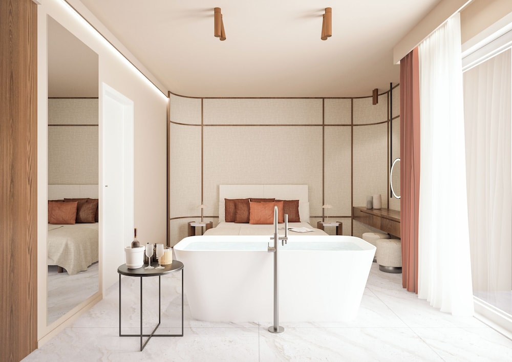 Bolina Suite & Spa 6/36