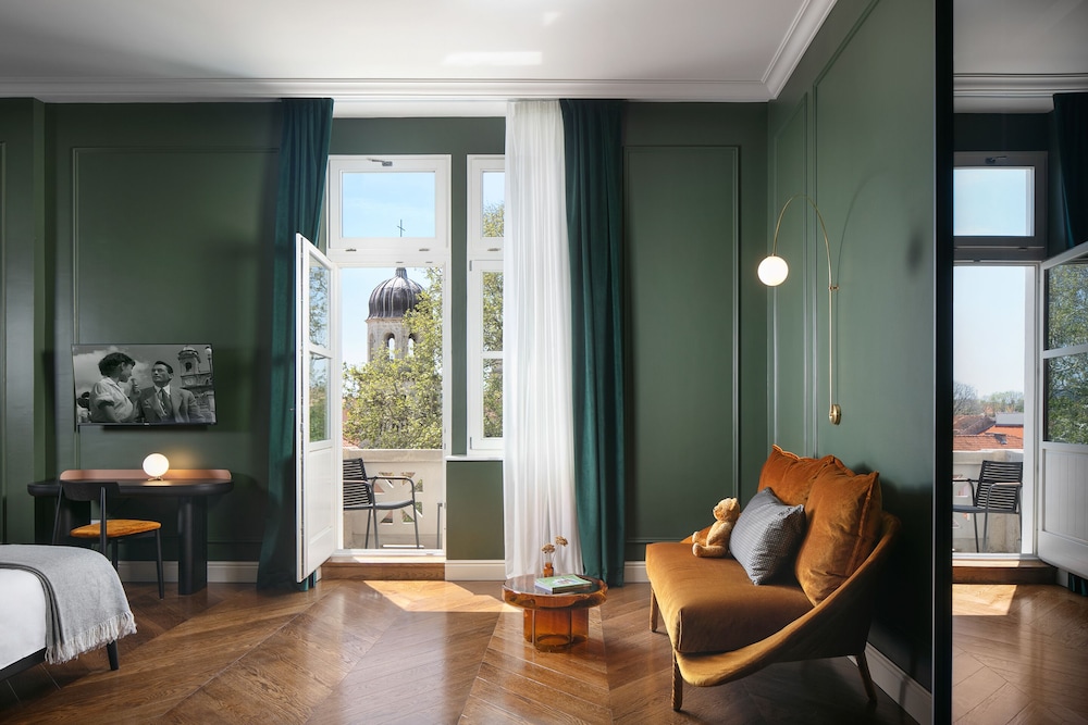 Almayer Art & Heritage Hotel And Dépendance 44/76