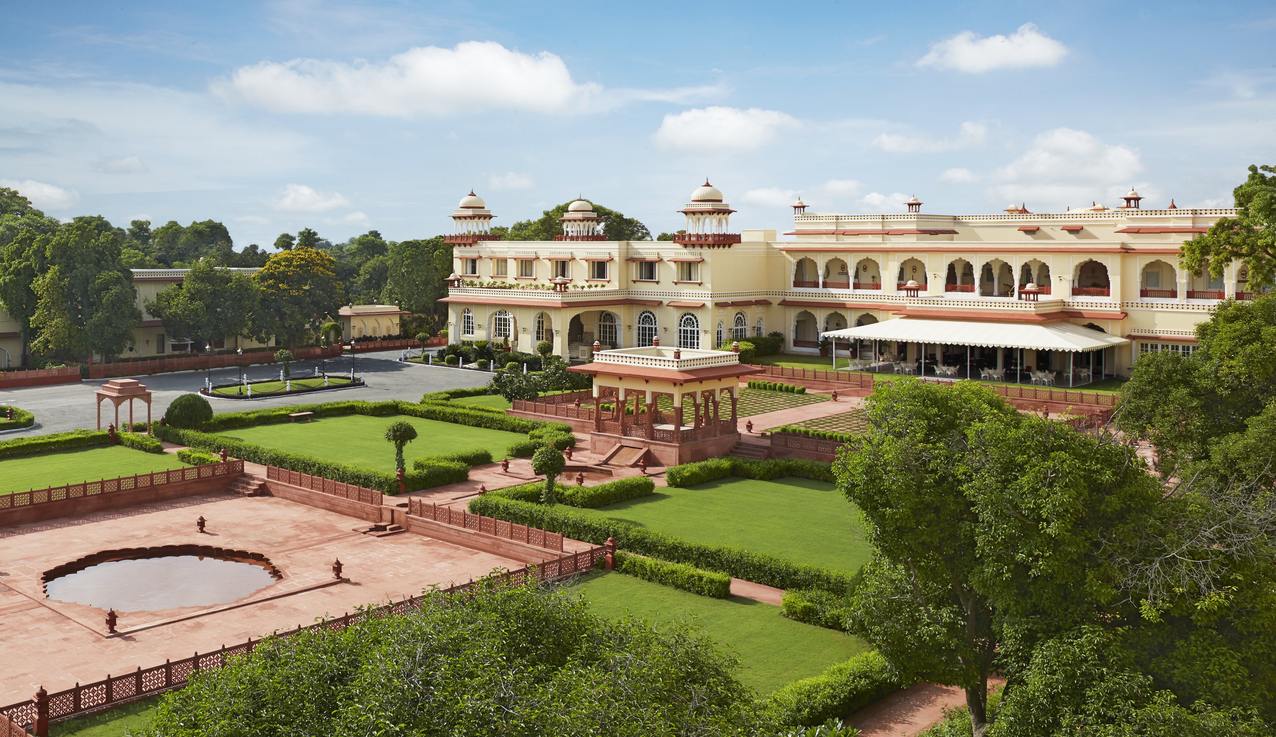 Jai Mahal Palace Jaipur 78/84