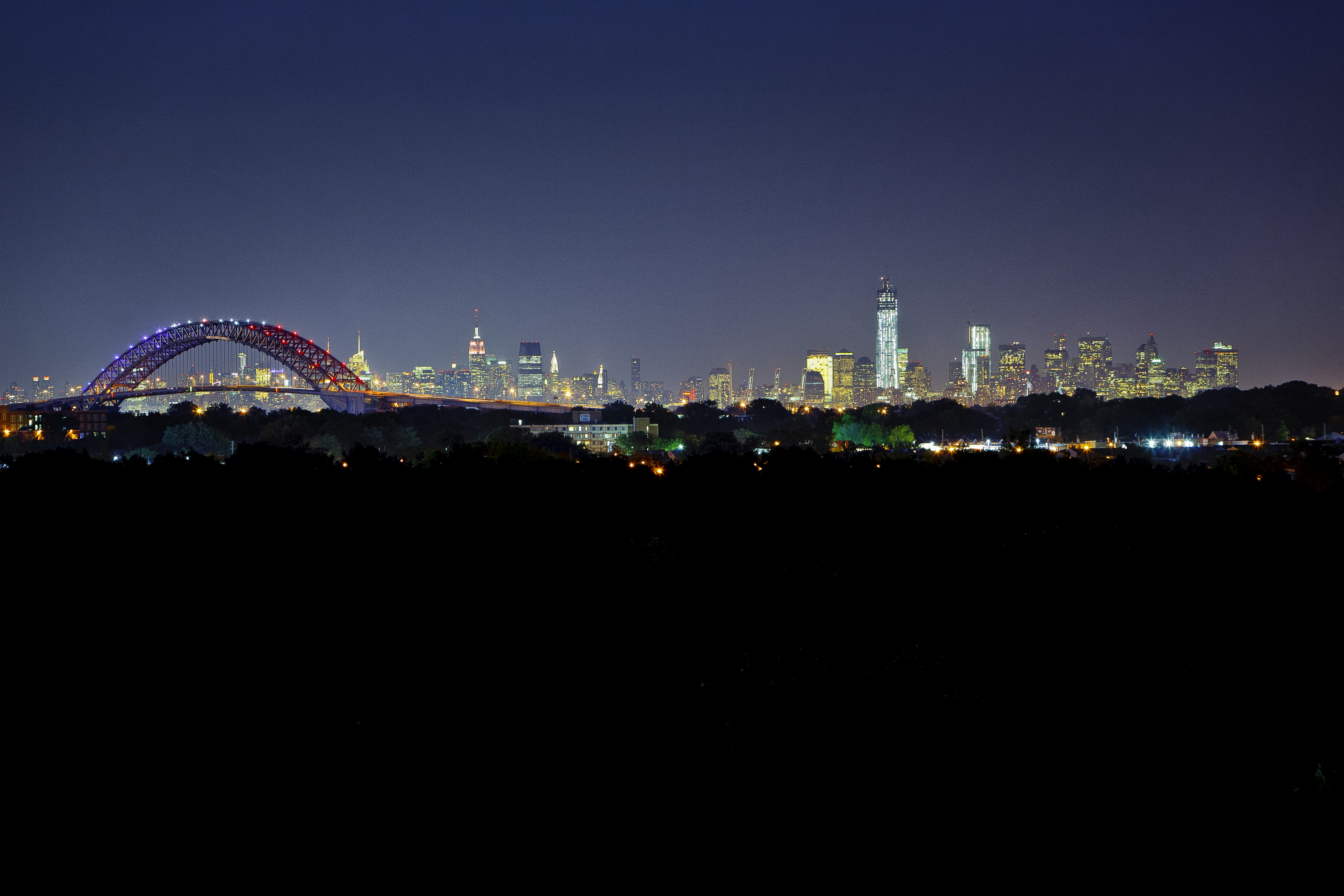 Hilton Garden Inn New York/Staten Island 47/50