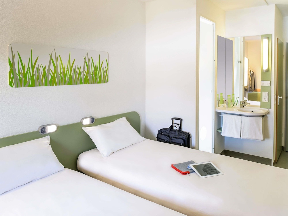 Ibis Budget Belo Horizonte Minascentro 32/74