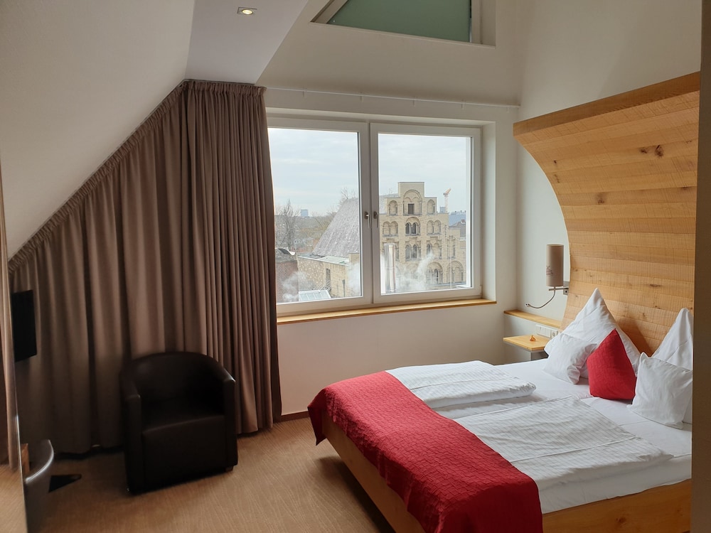 Hotel Zur Malzmuhle 26/68