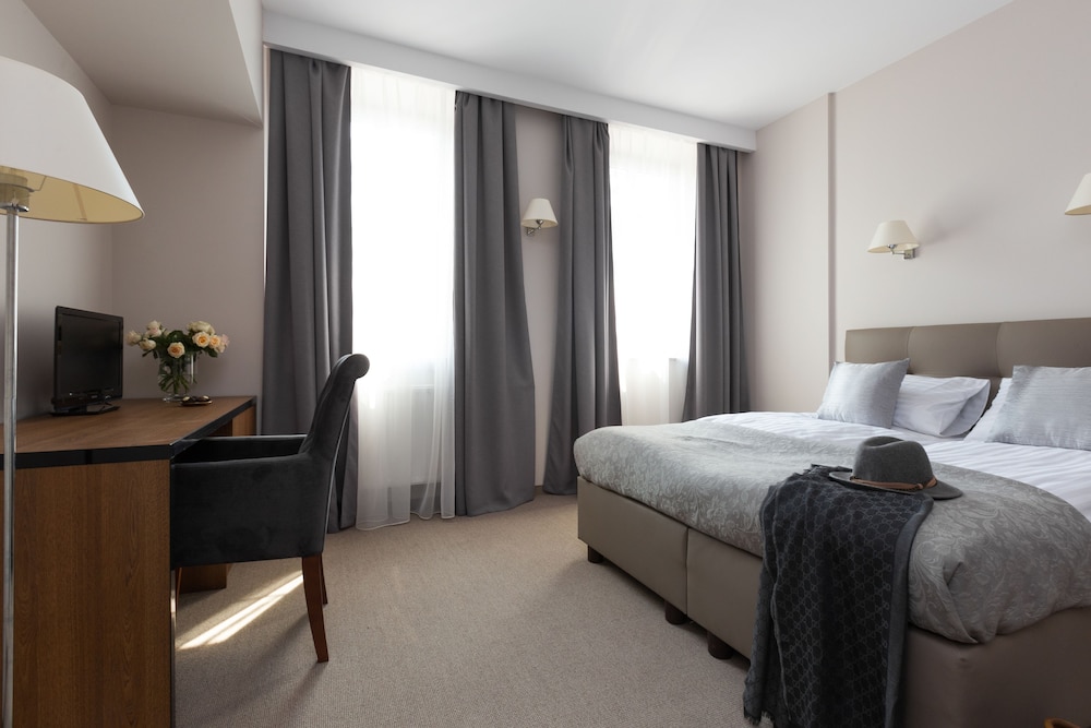 Hotel Grottger Boutique Hotel 16/72