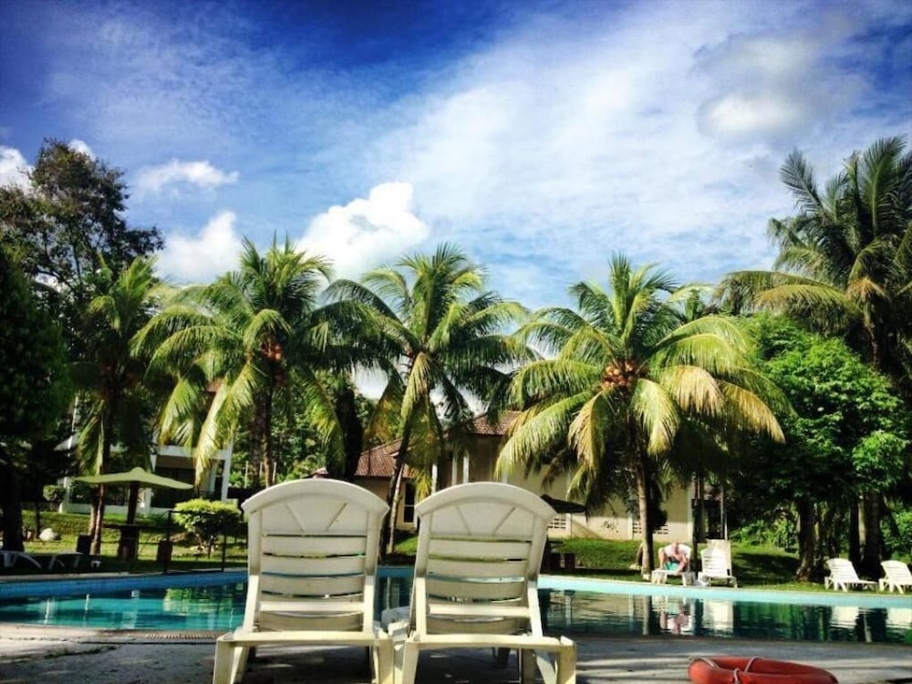 Panorama Langkawi Country Resort 49/50