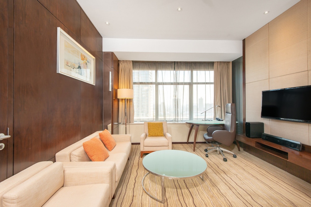 Holiday Inn Taicang City Centre 30/57