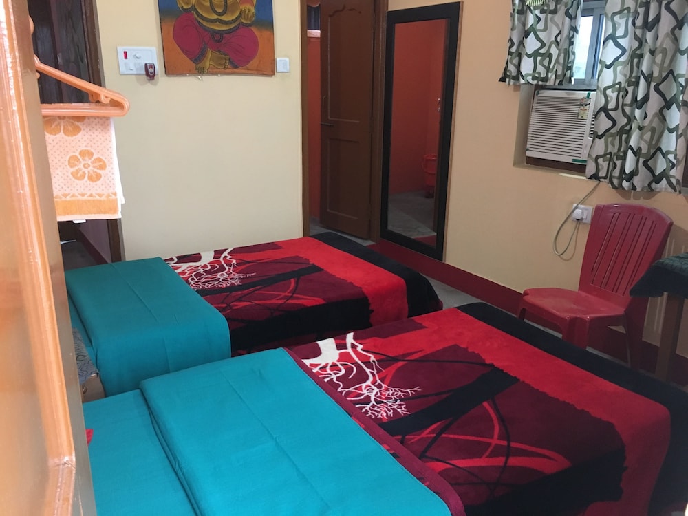 Kundan Bazar Guest House 16/30