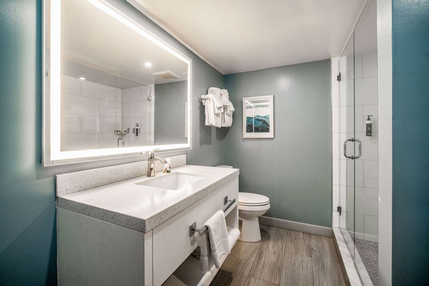 La Quinta Inn & Suites by Wyndham Cocoa Beach Oceanfront 54/54