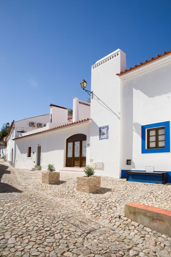 Casas de Romaria of Brotas Mora 26/33