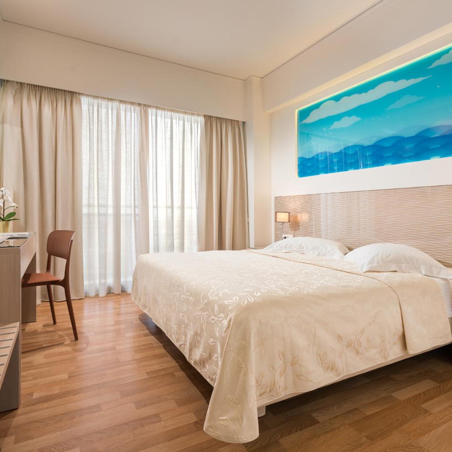 شقة عائلية، Alexandra Hotel 3/10