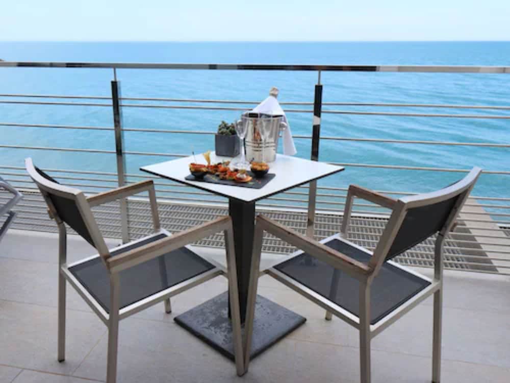 Villa Azur Hotel 17/34