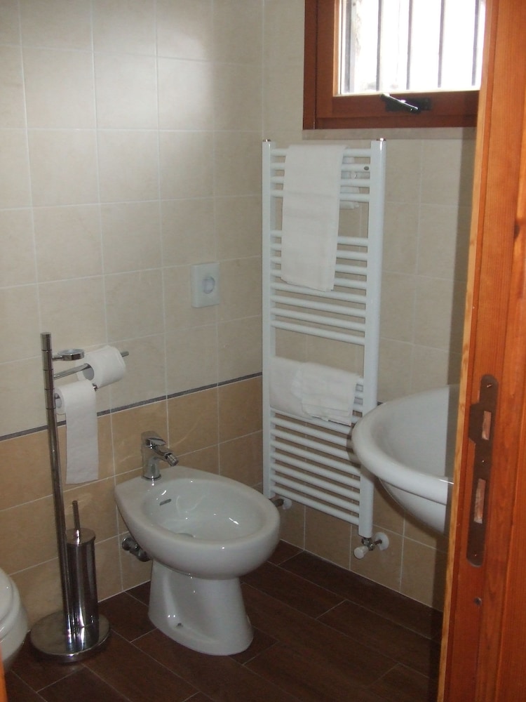 San Giacomo Hotel 24/67