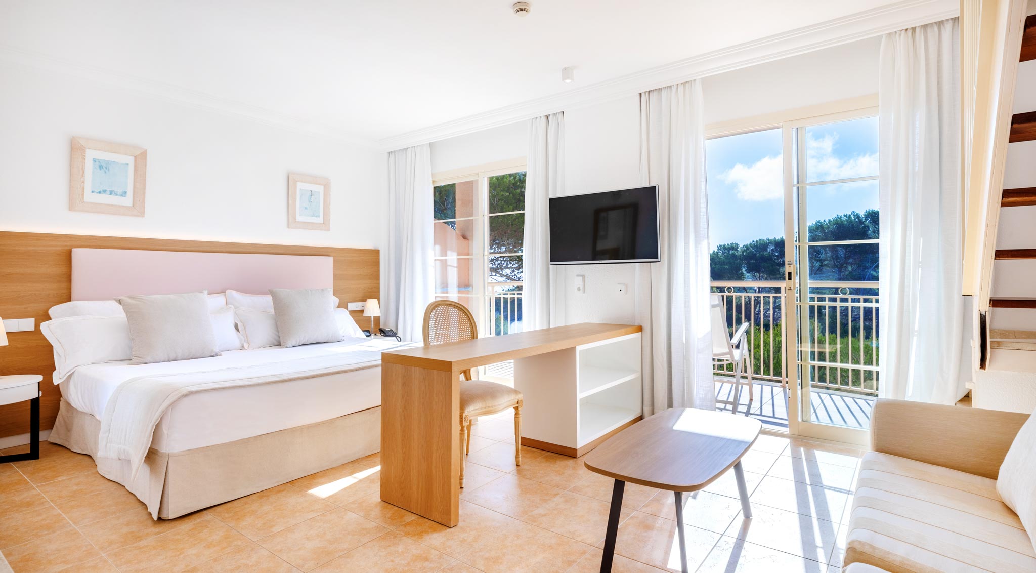 Viva Cala Mesquida Suites and Spa Adults Only +16 72/126