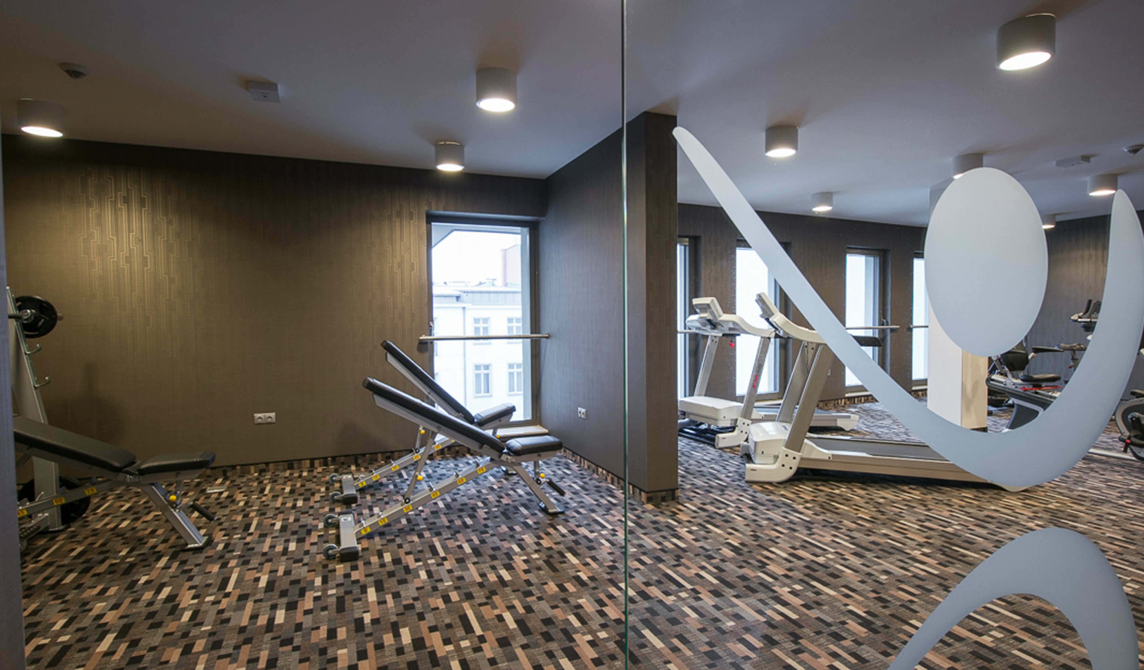 Holiday Inn Krakow City Center 40/82