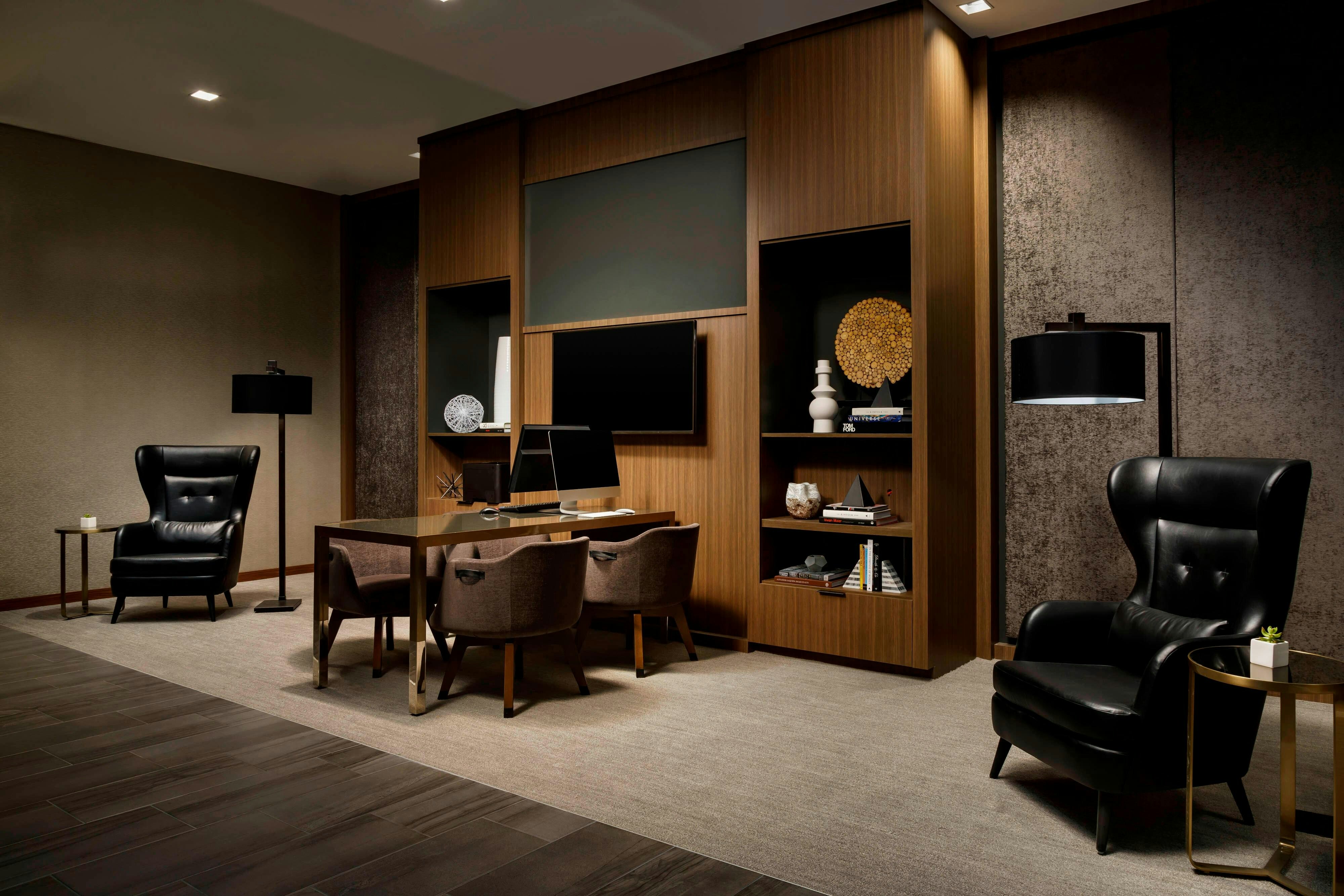 AC Hotel by Marriott Chapel Hill Downtown 23/24