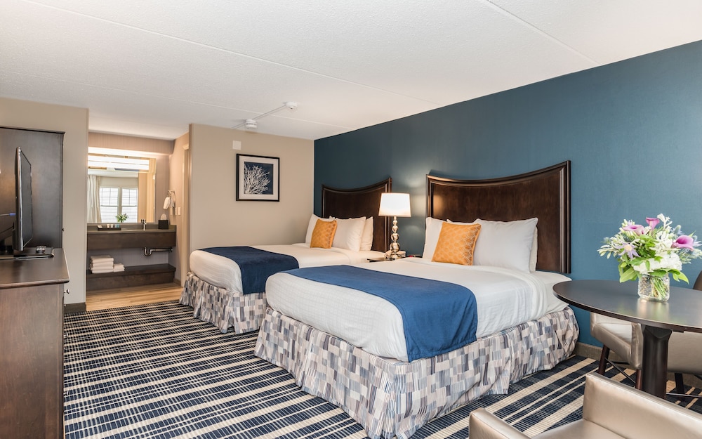 Rockport Inn And Suites 17/52