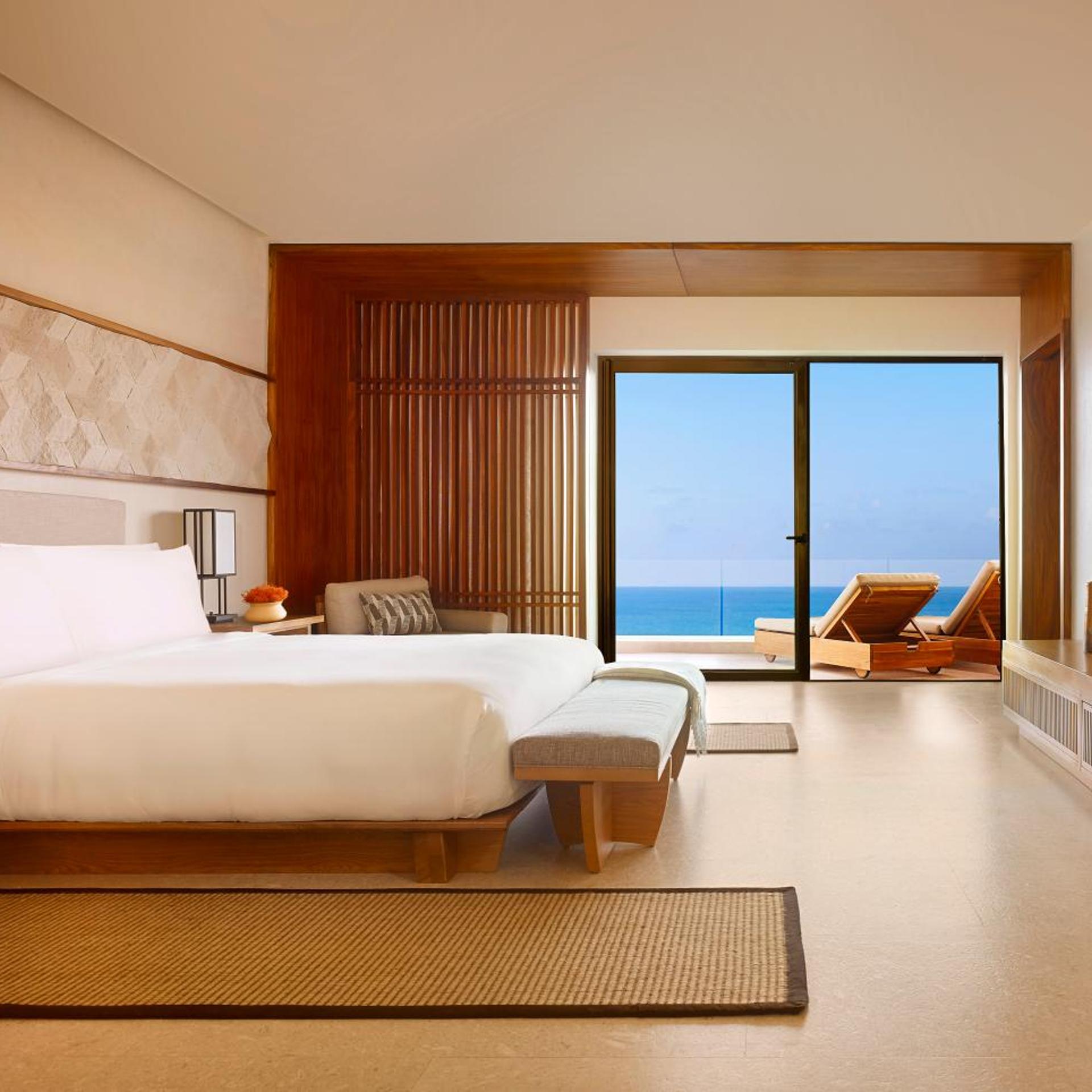 2 Bedrooms, Miyabi, Suite, Ocean View