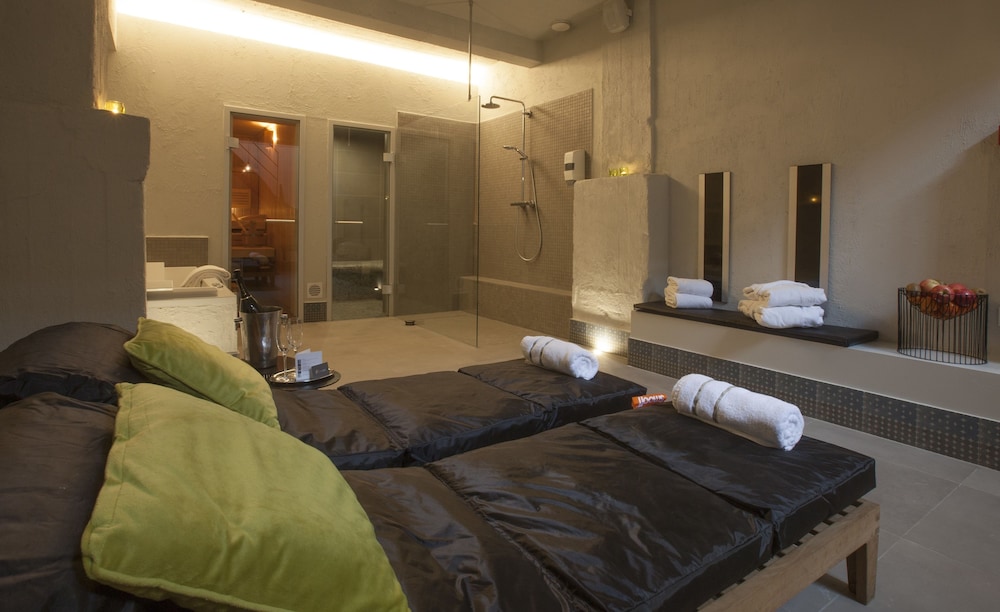 Hotel The Lodge Vilvoorde 25/40