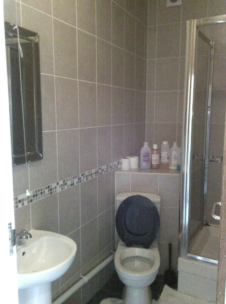 Athena Guest House 24/29