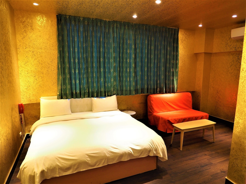 大成商务饭店(Day-Chen Hotel) 图片5