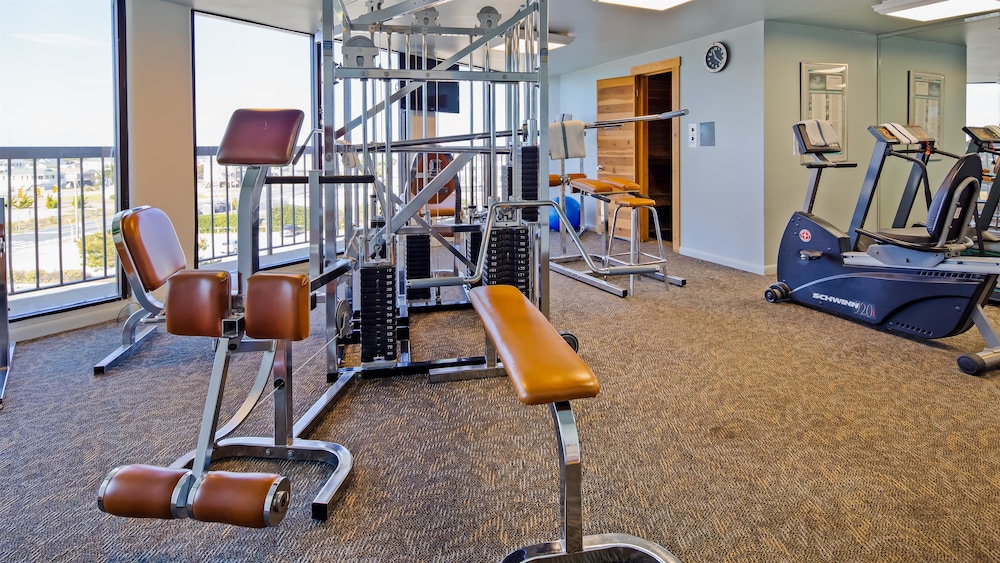 Home2 Suites by Hilton Outer Banks Kill Devil Hills 10/22