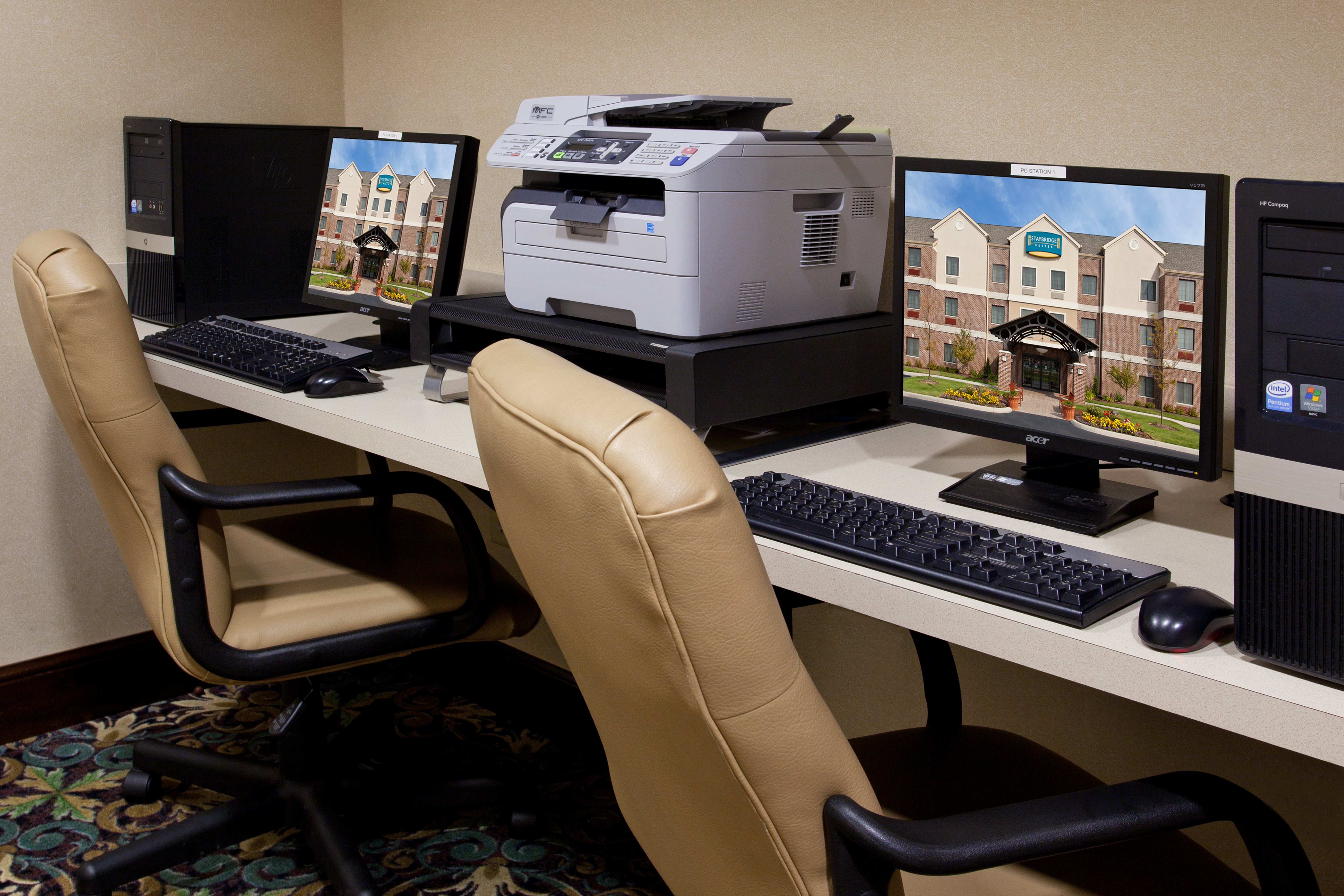 Staybridge Suites Akron-Stow-Cuyahoga Falls 56/65