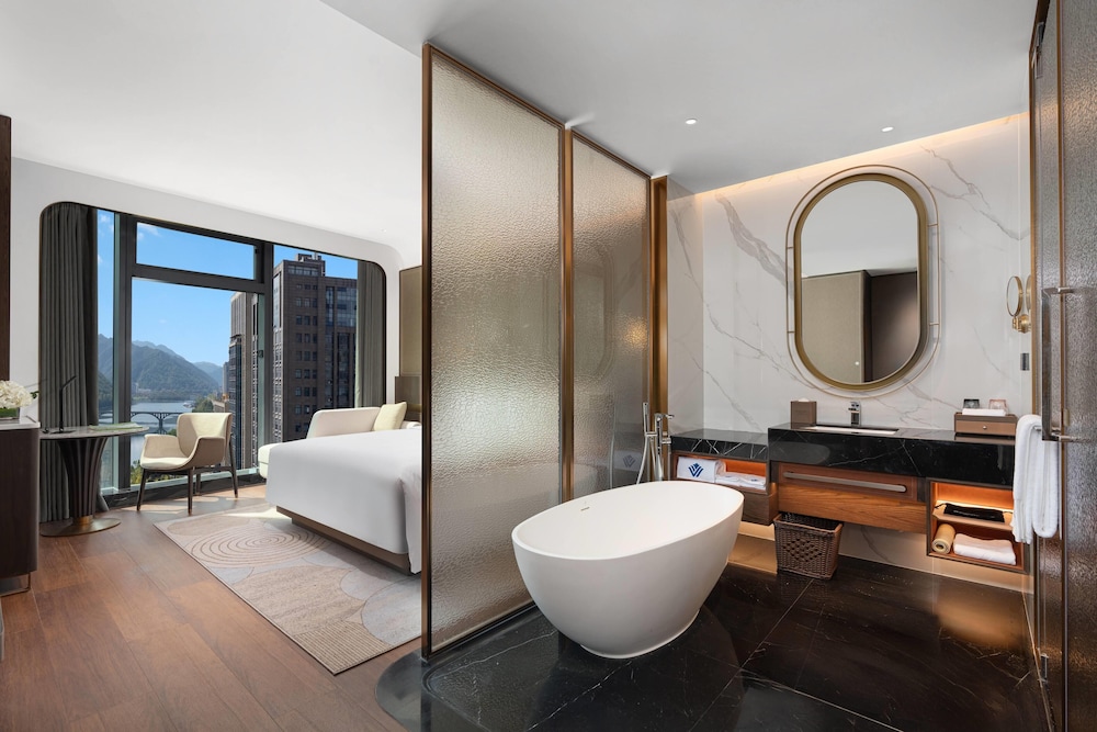 Wyndham Grand Plaza Royale Milky Way Jiande 58/63