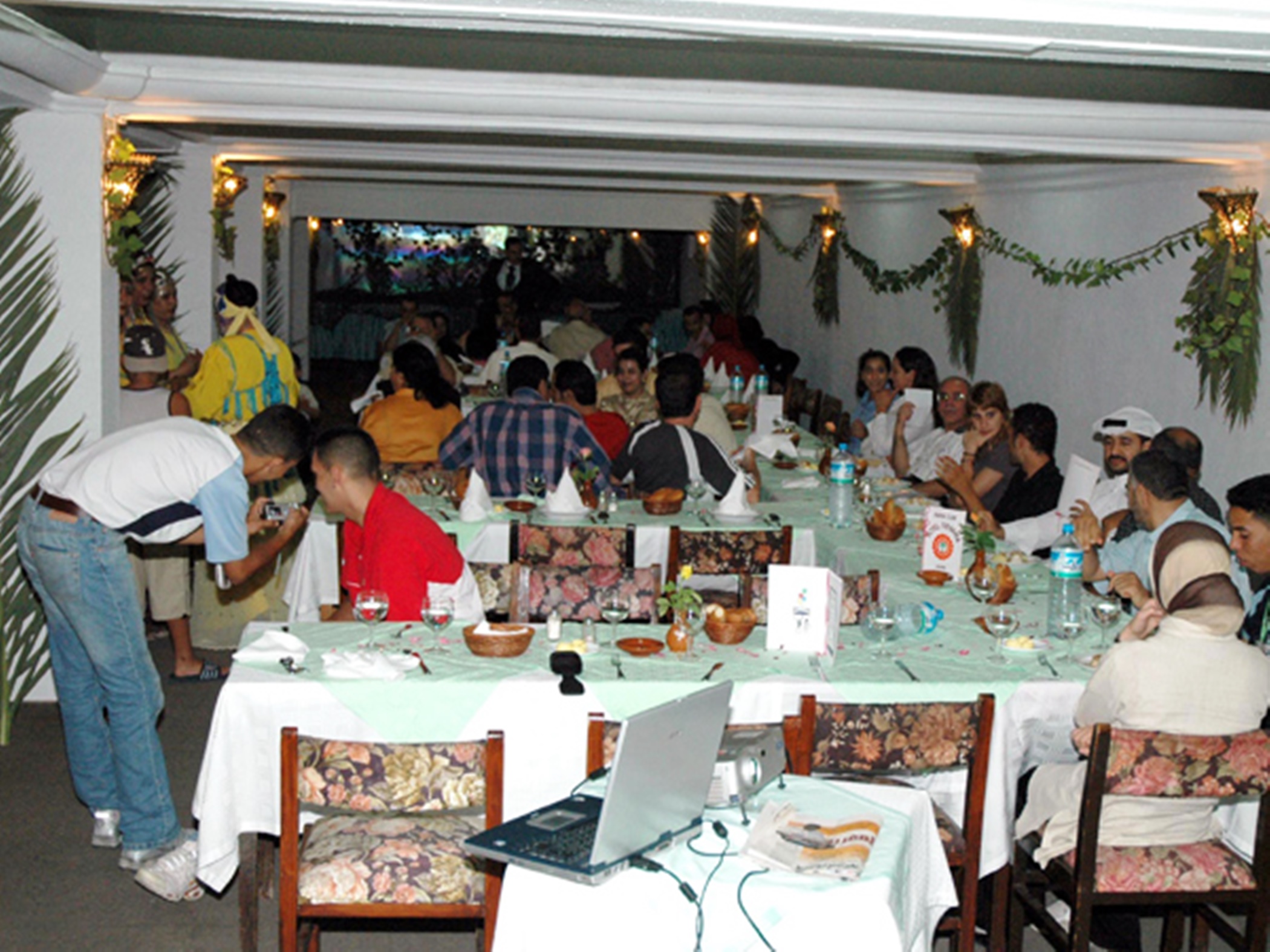 Sud Bahia Agadir "Bahia City Hotel" 15/27