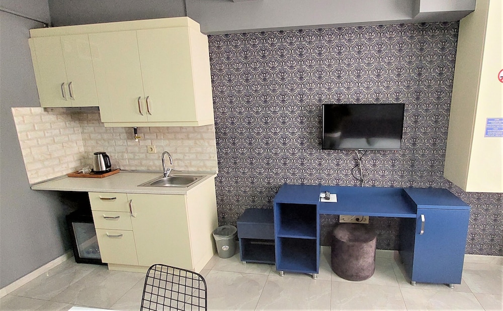 Mini Suite Otel 38/50