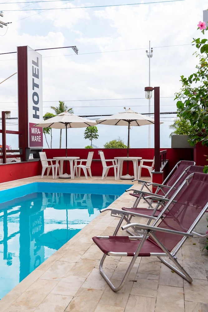 Mira Mare Praia Hotel 31/34